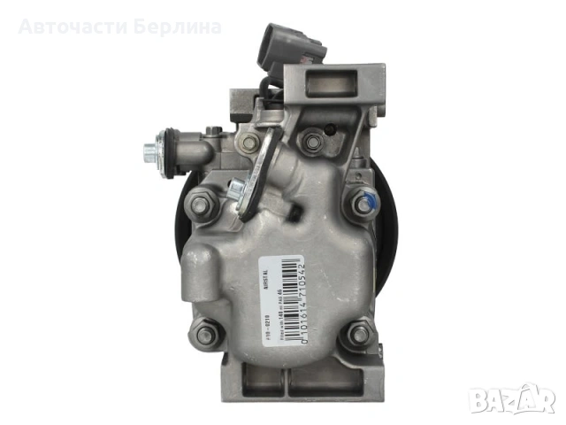 Компресор за климатик за Mazda 3 и Mazda 6, снимка 3 - Части - 54865095
