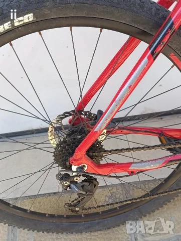 Drag Hardy 7.0 29 цола , снимка 3 - Велосипеди - 55345297