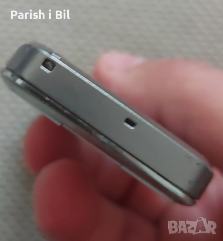 Nokia E52, снимка 7 - Nokia - 28842790