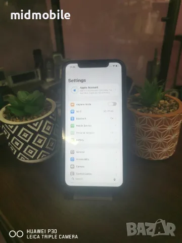 iphone 11 100%батерия , снимка 3 - Apple iPhone - 55644849