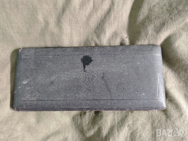 пергели G. A. FISCHINGER STUTTGART