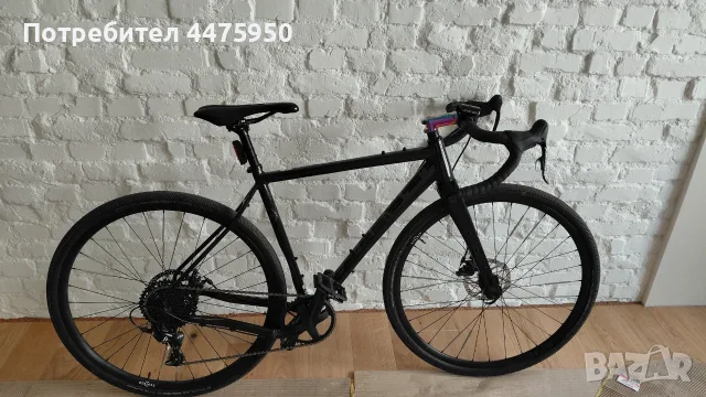 Гравел колело NS Bikes RAG+2 M