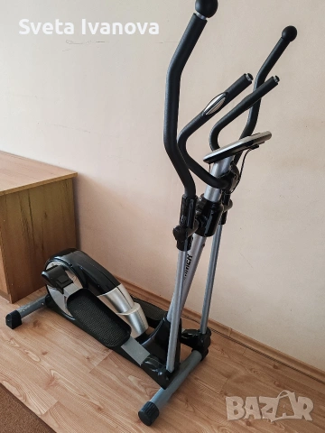 Кростренажор HAMMER, снимка 2 - Фитнес уреди - 53969726
