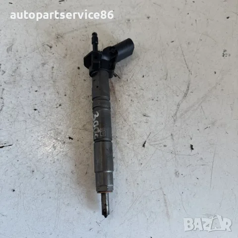 Дюза на горивния инжектор за Chrysler 300C 3.0 CRD (2009) OEM 0986435355, снимка 3 - Части - 55628572