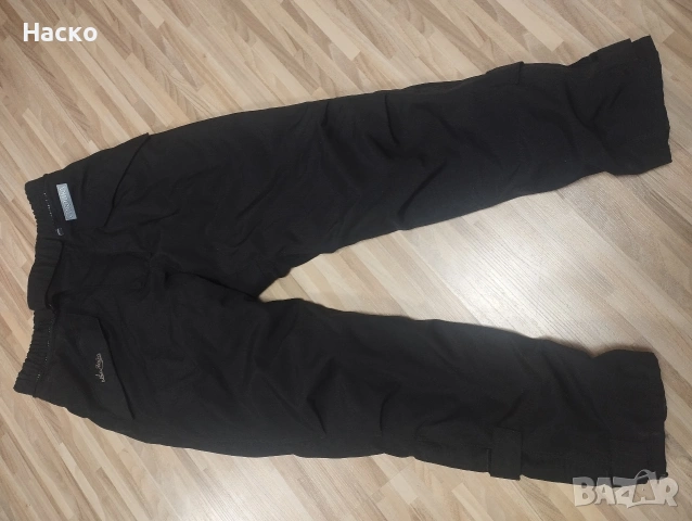 Текстилен ендуро панталон (size S), снимка 2 - Мотоциклети и мототехника - 55002752