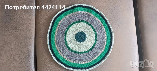 декорация ръчно изработена, снимка 3 - Декорация за дома - 54077532