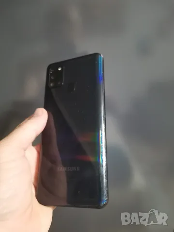 Samsung Galaxy A21s , снимка 12 - Samsung - 55525684