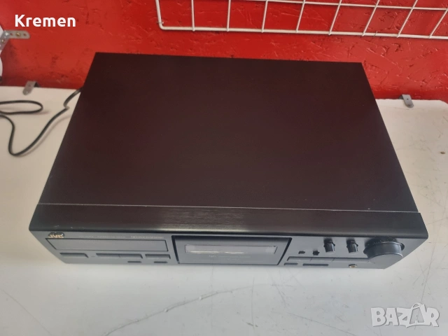 Дек JVC TD-V562, снимка 2 - Декове - 53974557