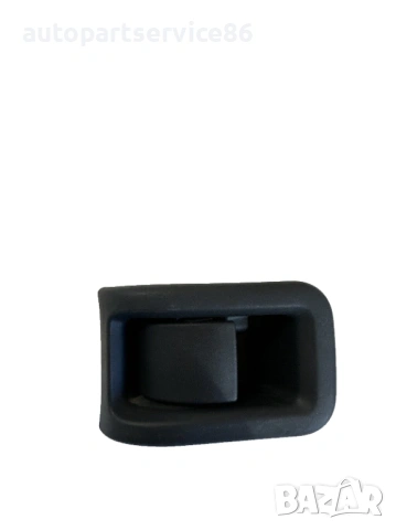 Дръжка за отваряне на капака LHD за Volvo V70 2.0 TDI 163HP (2012) 30779851