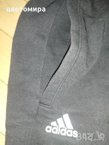 adidas climalite, снимка 2 - Спортни дрехи, екипи - 55267976
