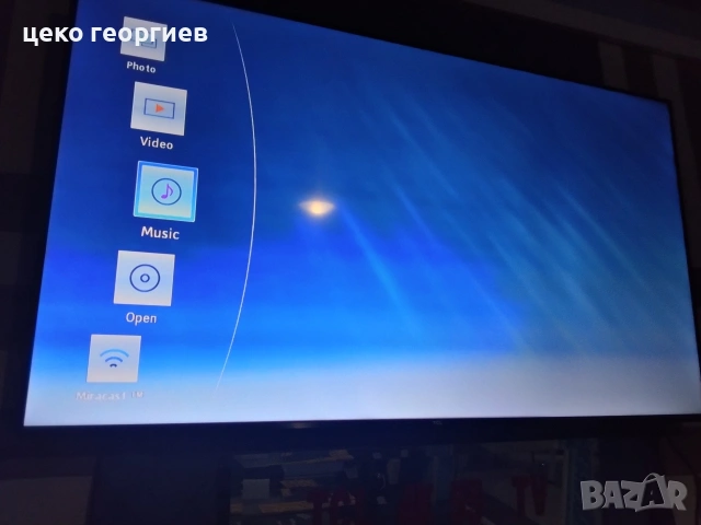 страхотен оригинален Блу Рей плеър TOSHIBA , снимка 7 - Плейъри, домашно кино, прожектори - 54396461
