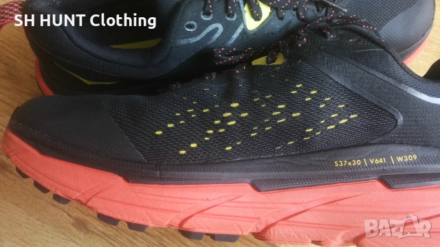 HOKA CHALLENGER ATR6 GORE-TEX Shoes размер EUR 42 2/3 маратонки водонепромокаеми - 2704, снимка 11 - Маратонки - 54887329