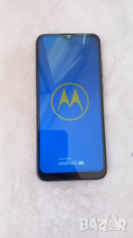 Motorola g8 powr lite 4gb.ram 64gb., снимка 2 - Motorola - 54111533