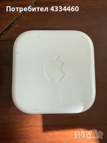Слушалки Apple нови, снимка 2 - Слушалки и портативни колонки - 55282908