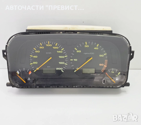 Табло Километраж Сеат Ибиза Seat Ibiza 1.4 ОЕМ 87001323