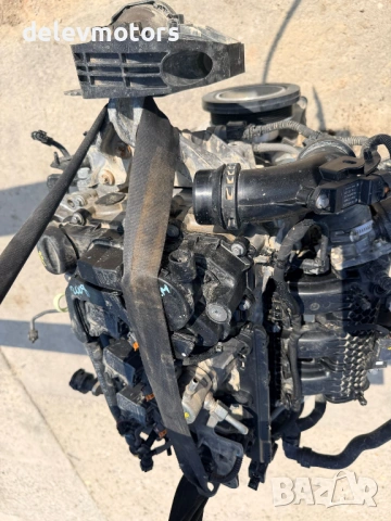 HN05, 10Z1AC двигател 1.2 THP 2024г. за Peugeot, Citroen, Opel , снимка 6 - Части - 54797870