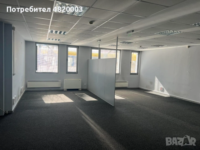 ДАВА ПОД НАЕМ ОФИС, снимка 4 - Офиси - 54454461