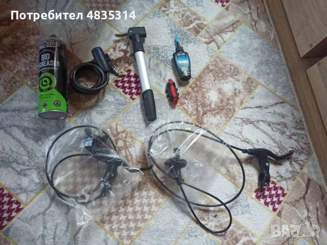 Продам велосипед  коментар по цената, снимка 3 - Велосипеди - 55171908