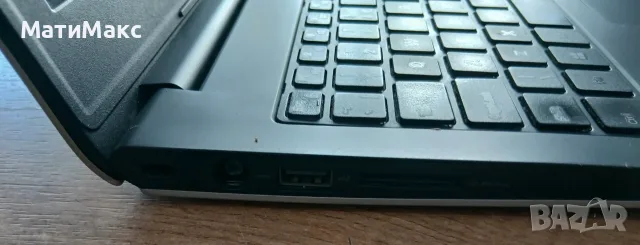 Dell Inspiron 5548 i7 SSD, снимка 9 - Лаптопи за работа - 55639274