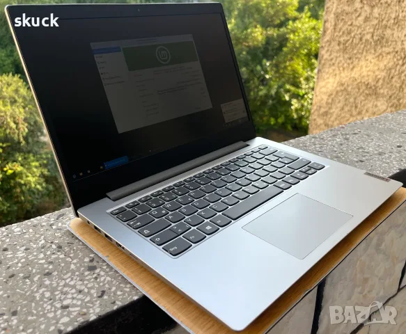 Lenovo IdeaPad 1 14ADA05, снимка 3 - Лаптопи за дома - 55598874