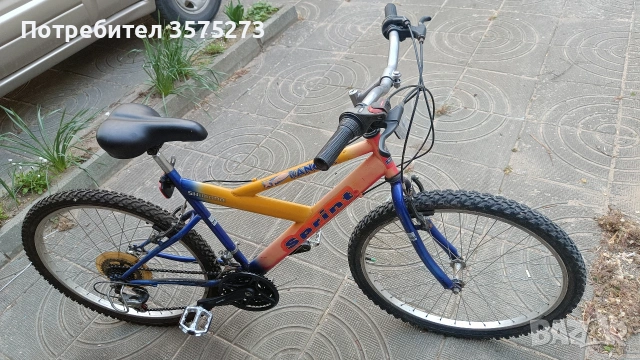 Велосипед Sprint 26"