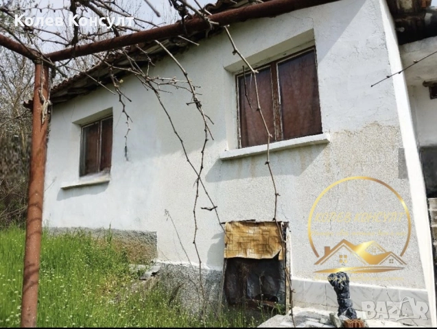 Къща село Николово,област Хасково, снимка 3 - Къщи - 54331549