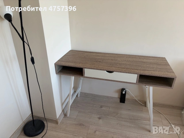 Бюро Ш48 x Д120 x В78см