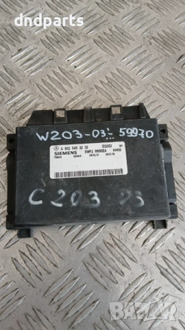Модул Mercedes C W203 2003 A0325453232 5WP20005EA