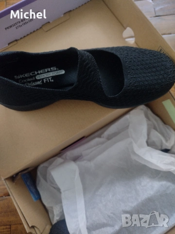 Маратонки  Skechers n.36