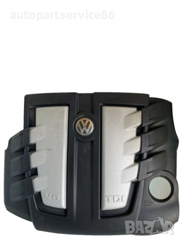 Капак на двигател за Volkswagen Phaeton 3.0 Tdi (2008) 059103925An 