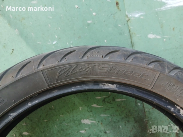 Гуми за мотор Honda X-adv , снимка 7 - Части - 55120562