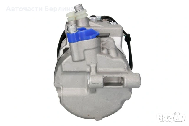 Компресор за климатик за Mercedes-Benz Actros и Mercedes-Benz MK, снимка 3 - Части - 54858821