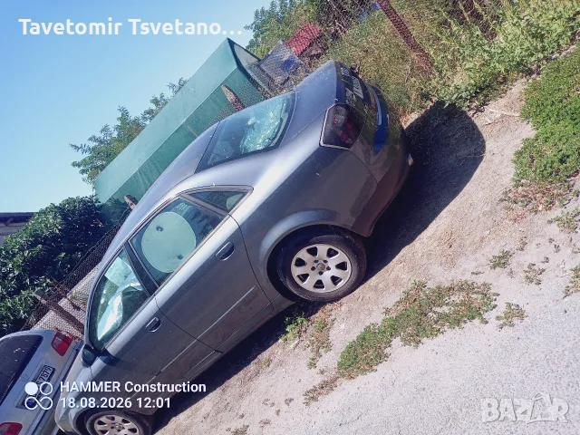 Продавам Ауди А4 Бензин , снимка 2 - Автомобили и джипове - 55703131