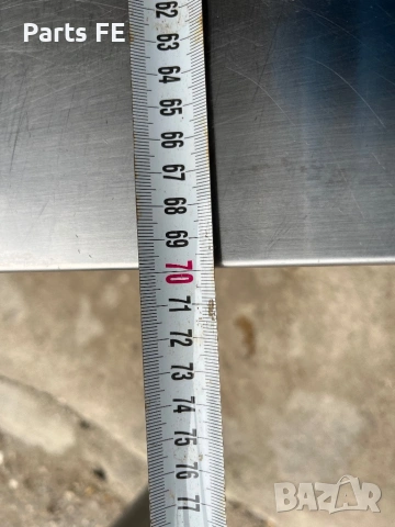 Професионална хладилна маса с 3 врати професионално кухненско и барово оборудване hladilna masa, снимка 7 - Обзавеждане на кухня - 54165948