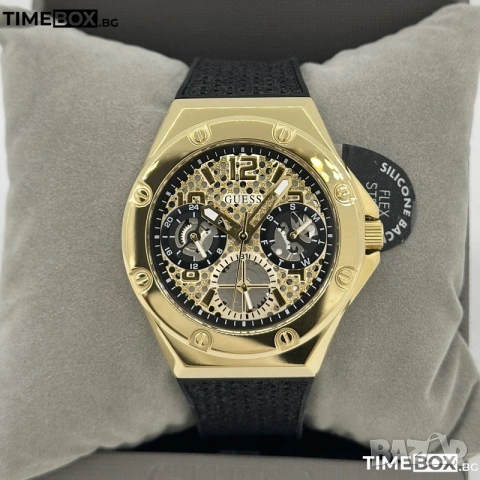 Guess Sport Continental GW0620L2