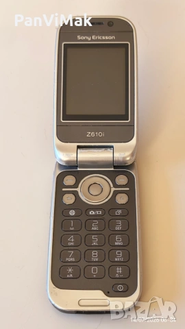 Sony Ericsson Z610i, снимка 2 - Nokia - 30717970