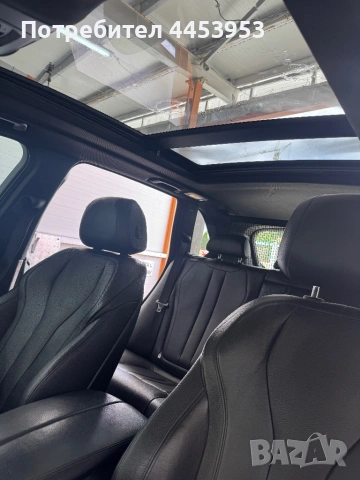 BMW x5 f15 3.0 Mpaket, снимка 11 - Автомобили и джипове - 54844813