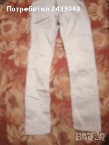 Дамски дънки , снимка 4 - Дънки - 54160287