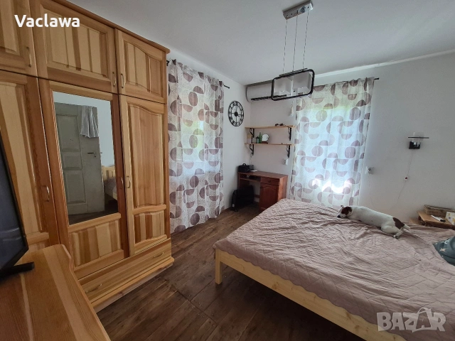 Собственикът продава къщата. На 30 км. от гр. Бургас. 18 км от гр. Приморско., снимка 18 - Къщи - 51416428