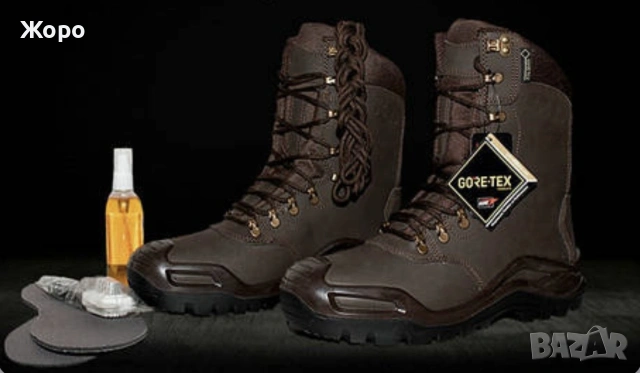 Най Добрите Тактически Кубинки с Goretex мембрана+Подарък—Шапка+Тактически Колан+Гривна за Оцеляване, снимка 5 - Екипировка - 34338841