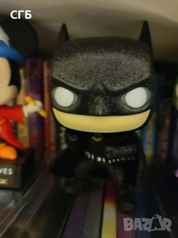 Funko Pop фигури – Хари Потър, Батман, Жокера, Спайдър-мен, Гандалф, Елза, Мики Маус и други, снимка 2 - Фигурки - 54806830