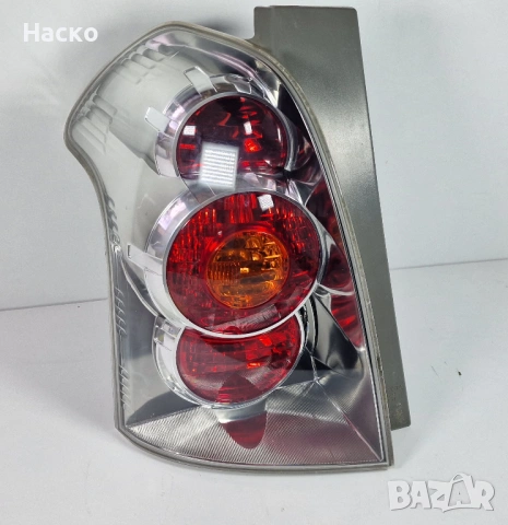 Ляв Стоп Toyota Corolla Verso Тойота Корола Версо 2004г-2008г