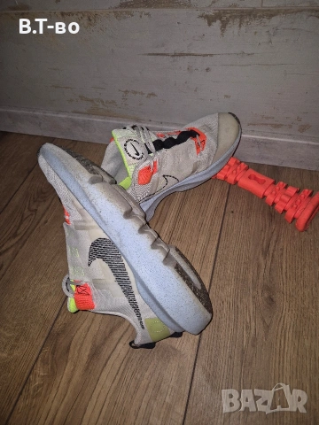Nike летни маратонки, снимка 3 - Маратонки - 55268453