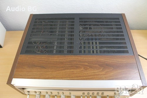 Pioneer SX-3900 , снимка 2 - Ресийвъри, усилватели, смесителни пултове - 54511783