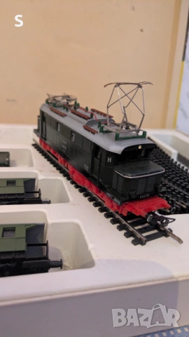 Стара играчка - PIKO , снимка 4 - Колекции - 54895085