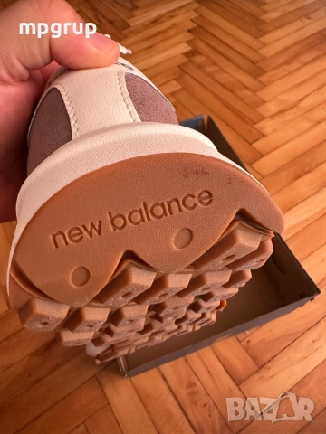 Продавам оригинални маратонки New Balance , снимка 9 - Маратонки - 54978870