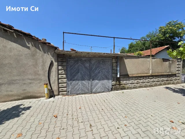 Къща в гр.Нова Загора, снимка 4 - Къщи - 55357539