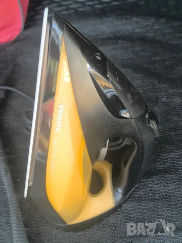 Ютия Philips serie 7000, снимка 5 - Ютии - 55639228