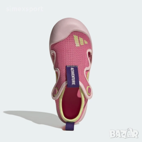 ДЕТСКИ САНДАЛИ ADIDAS ALTAVENTURE 3 K, снимка 2 - Детски сандали и чехли - 54822152