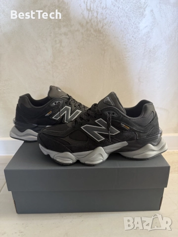 New Balance 9060 Cordura , снимка 4 - Маратонки - 55252838
